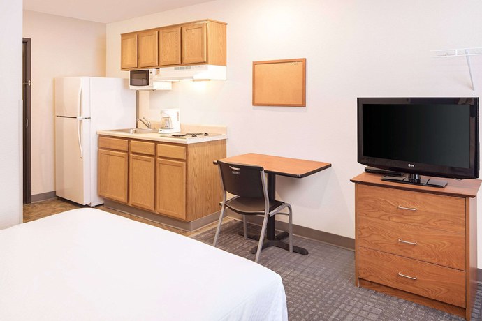 Imagen de la habitación del Hotel Extended Stay America Select Suites - Fayetteville, FAYETTEVILLE. Foto 9