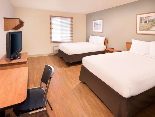 Imagen de la habitación del Hotel Extended Stay America Select Suites - Fayetteville, FAYETTEVILLE. Foto 14