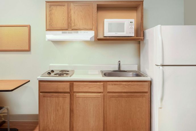 Imagen de la habitación del Hotel Extended Stay America Select Suites - Fayetteville - Fort Bragg. Foto 2