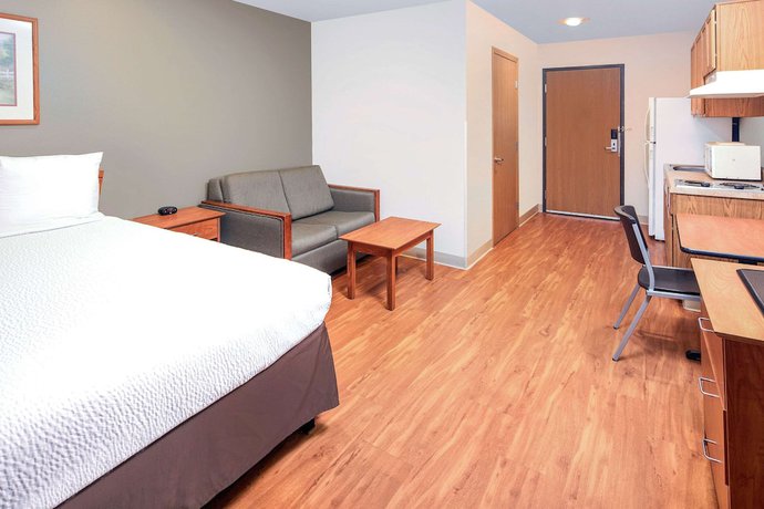 Imagen de la habitación del Hotel Extended Stay America Select Suites - Fayetteville - Fort Bragg. Foto 5