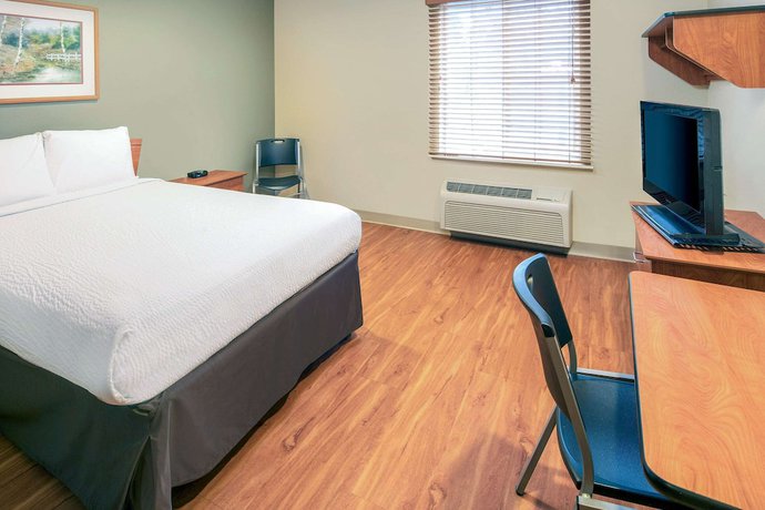 Imagen de la habitación del Hotel Extended Stay America Select Suites - Fayetteville - Fort Bragg. Foto 12