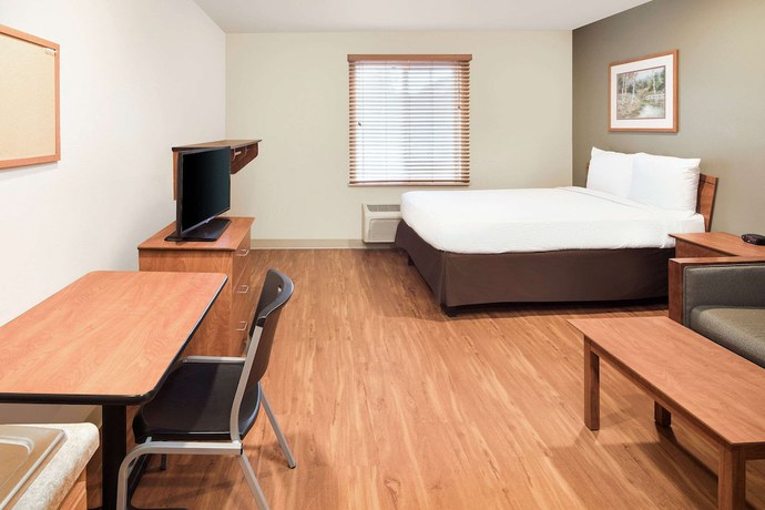 Imagen de la habitación del Hotel Extended Stay America Select Suites - Fayetteville - Fort Bragg. Foto 13