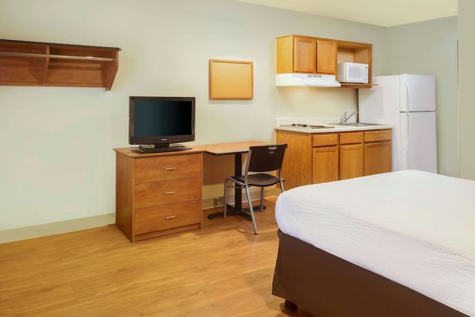 Imagen de la habitación del Hotel Extended Stay America Select Suites - Fayetteville - Fort Bragg. Foto 14