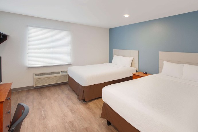 Imagen de la habitación del Hotel Extended Stay America Select Suites - Fayetteville - I-49. Foto 6