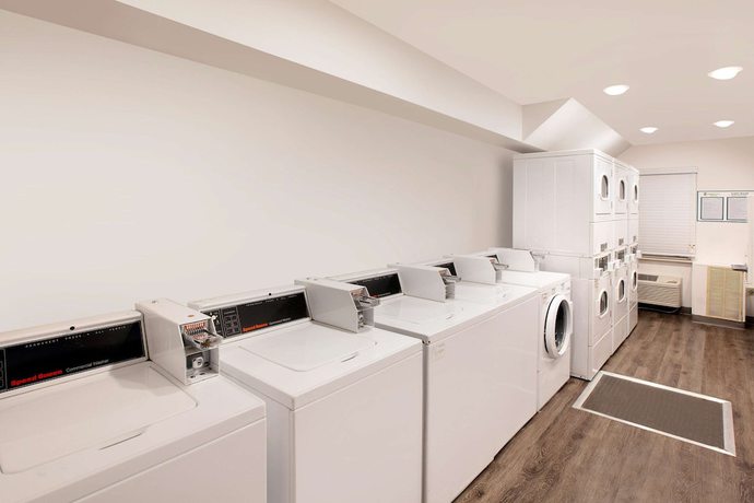 Imagen de los interiores del Hotel Extended Stay America Select Suites - Fayetteville - I-49. Foto 13