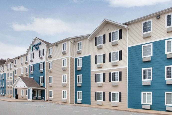 Imagen general del Hotel Extended Stay America Select Suites - Fayetteville - I-49. Foto 4