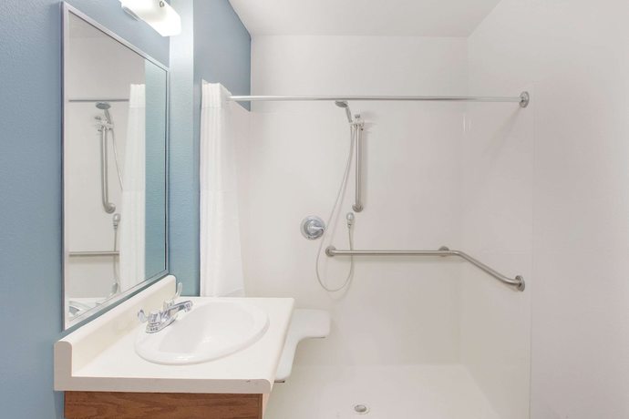 Imagen de la habitación del Hotel Extended Stay America Select Suites - Fayetteville - I-49. Foto 11