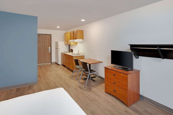 Imagen de la habitación del Hotel Extended Stay America Select Suites - Fayetteville - I-49. Foto 12