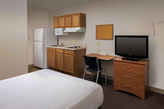 Imagen de la habitación del Hotel Extended Stay America Select Suites - Firestone. Foto 5