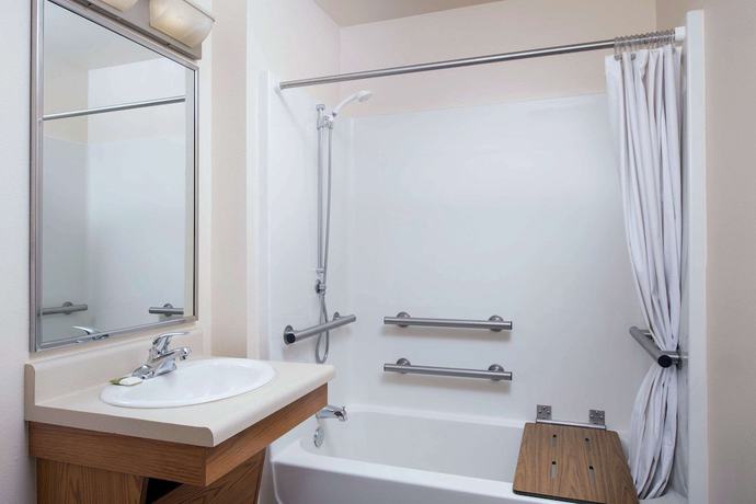 Imagen de la habitación del Hotel Extended Stay America Select Suites - Firestone. Foto 9