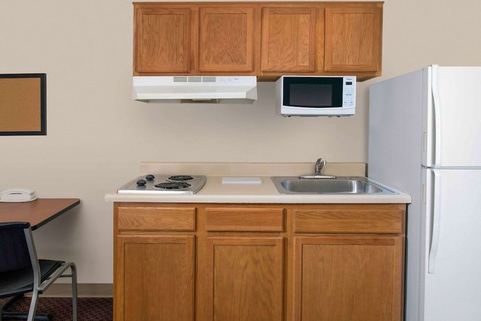 Imagen de la habitación del Hotel Extended Stay America Select Suites - Firestone. Foto 10