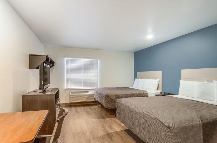 Imagen de la habitación del Hotel Extended Stay America Select Suites - Firestone. Foto 12