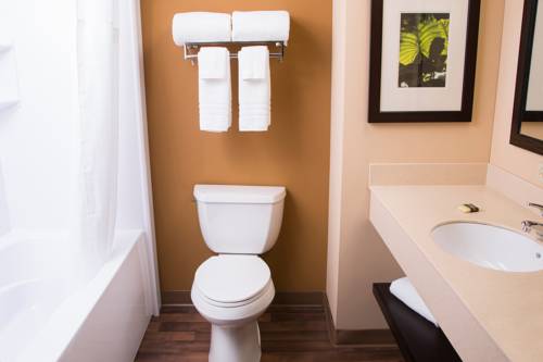 Imagen general del Hotel Extended Stay America Select Suites Florence Meijer Dr. Foto 1