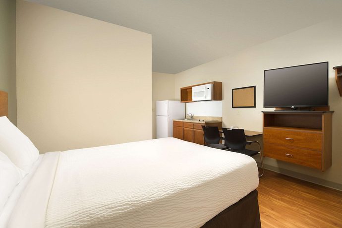 Imagen de la habitación del Hotel Extended Stay America Select Suites - Fort Lauderdale - Airport - West. Foto 6