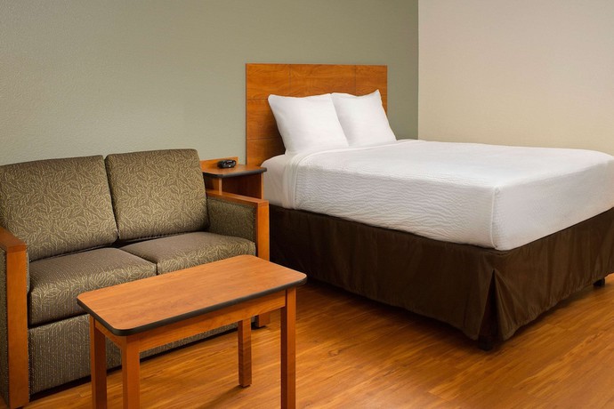 Imagen de la habitación del Hotel Extended Stay America Select Suites - Fort Lauderdale - Airport - West. Foto 7