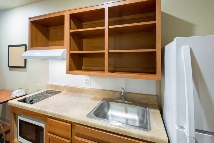 Imagen de la habitación del Hotel Extended Stay America Select Suites - Fort Lauderdale - Airport - West. Foto 9