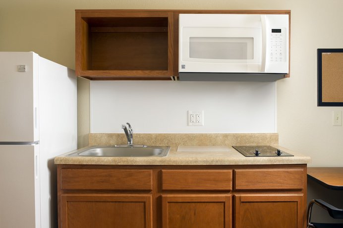 Imagen de la habitación del Hotel Extended Stay America Select Suites - Fort Lauderdale - Airport - West. Foto 10