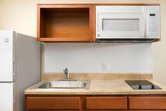 Imagen de la habitación del Hotel Extended Stay America Select Suites - Fort Lauderdale - Airport - West. Foto 11