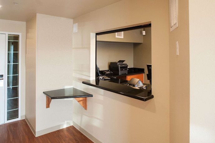 Imagen de los interiores del Hotel Extended Stay America Select Suites - Fort Lauderdale - Airport - West. Foto 20