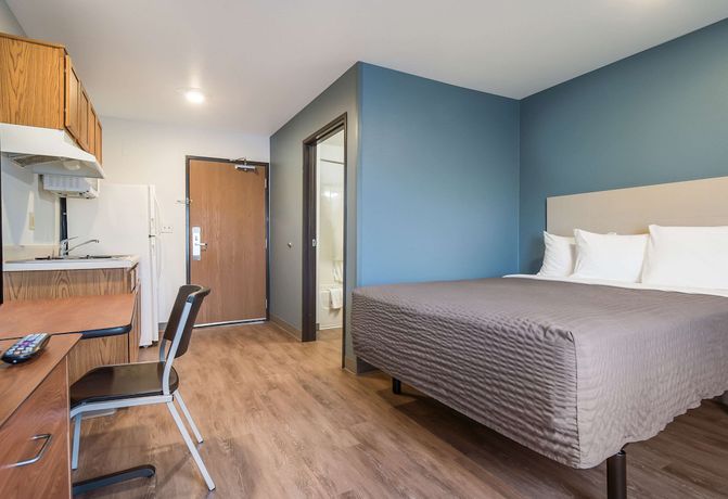 Imagen de la habitación del Hotel Extended Stay America Select Suites - Fort Myers. Foto 2