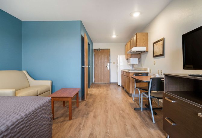 Imagen de la habitación del Hotel Extended Stay America Select Suites - Fort Myers. Foto 3