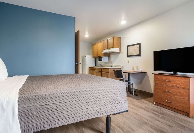 Imagen de la habitación del Hotel Extended Stay America Select Suites - Fort Myers. Foto 4