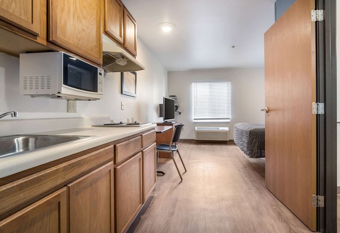 Imagen de la habitación del Hotel Extended Stay America Select Suites - Fort Myers. Foto 5