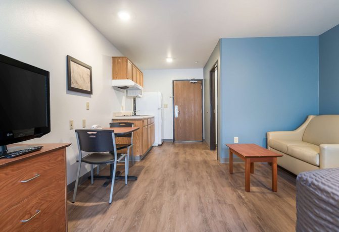 Imagen de la habitación del Hotel Extended Stay America Select Suites - Fort Myers. Foto 6
