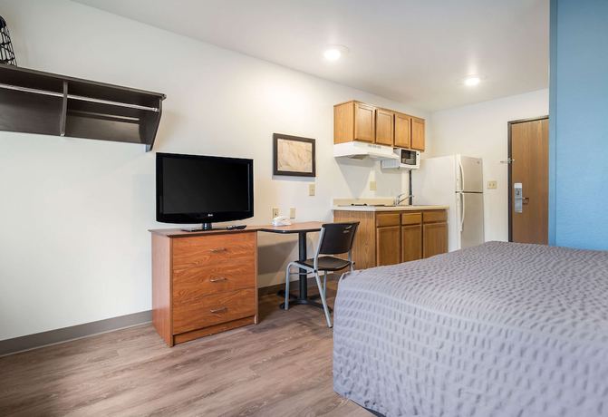 Imagen de la habitación del Hotel Extended Stay America Select Suites - Fort Myers. Foto 7