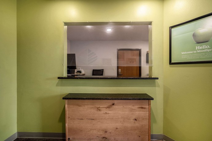 Imagen de los interiores del Hotel Extended Stay America Select Suites - Fort Myers. Foto 19