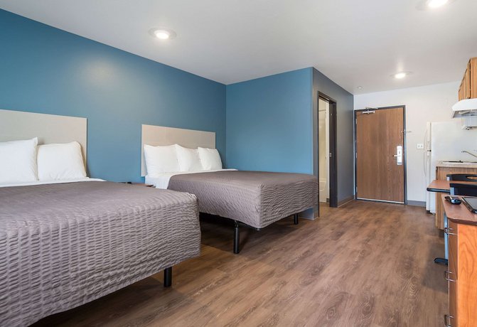 Imagen de la habitación del Hotel Extended Stay America Select Suites - Fort Myers. Foto 8
