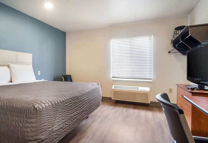 Imagen de la habitación del Hotel Extended Stay America Select Suites - Fort Myers. Foto 10