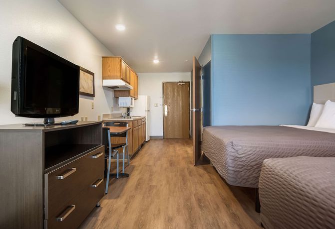 Imagen de la habitación del Hotel Extended Stay America Select Suites - Fort Myers. Foto 11