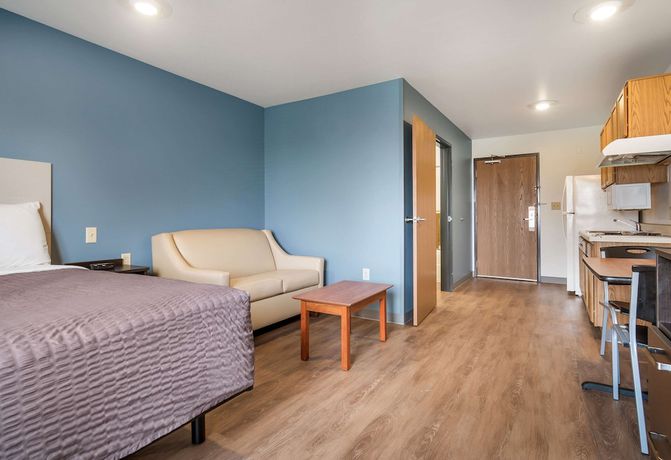 Imagen de la habitación del Hotel Extended Stay America Select Suites - Fort Myers. Foto 12