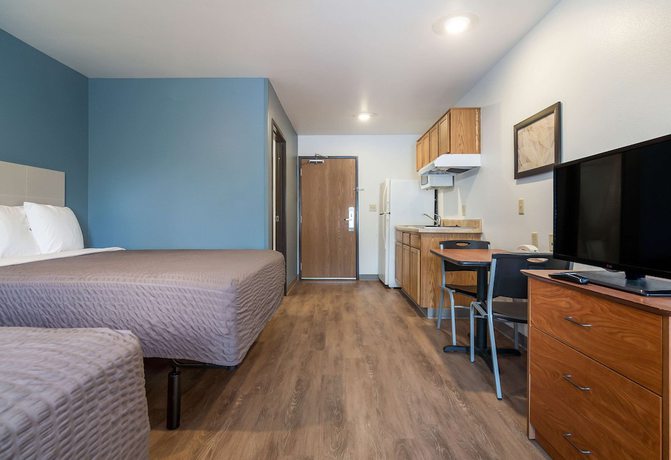 Imagen de la habitación del Hotel Extended Stay America Select Suites - Fort Myers. Foto 13