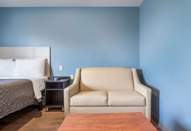 Imagen de la habitación del Hotel Extended Stay America Select Suites - Fort Myers. Foto 14