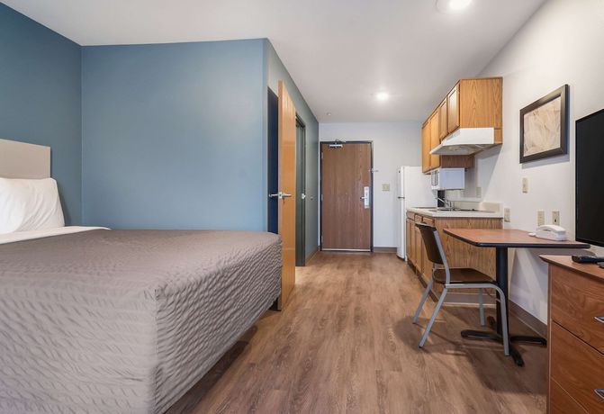 Imagen de la habitación del Hotel Extended Stay America Select Suites - Fort Myers. Foto 15