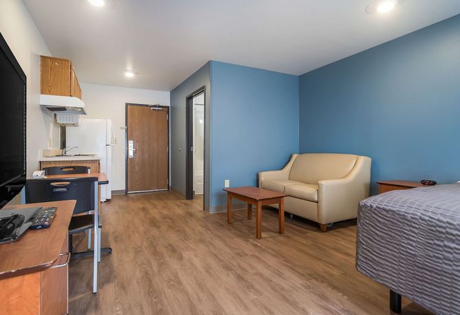 Imagen de la habitación del Hotel Extended Stay America Select Suites - Fort Myers. Foto 16