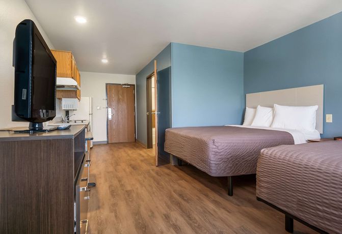Imagen de la habitación del Hotel Extended Stay America Select Suites - Fort Myers. Foto 17