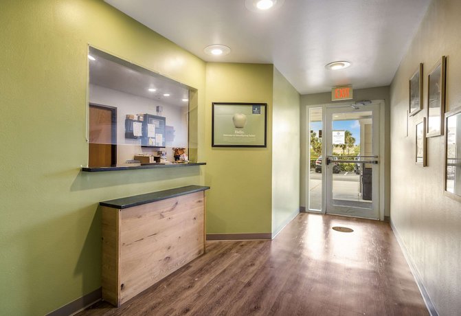 Imagen de los interiores del Hotel Extended Stay America Select Suites - Fort Myers. Foto 20
