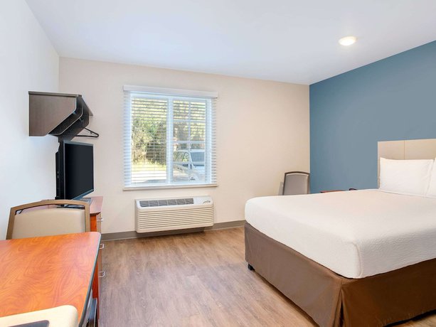 Imagen de la habitación del Hotel Extended Stay America Select Suites - Fort Myers - Northeast. Foto 7
