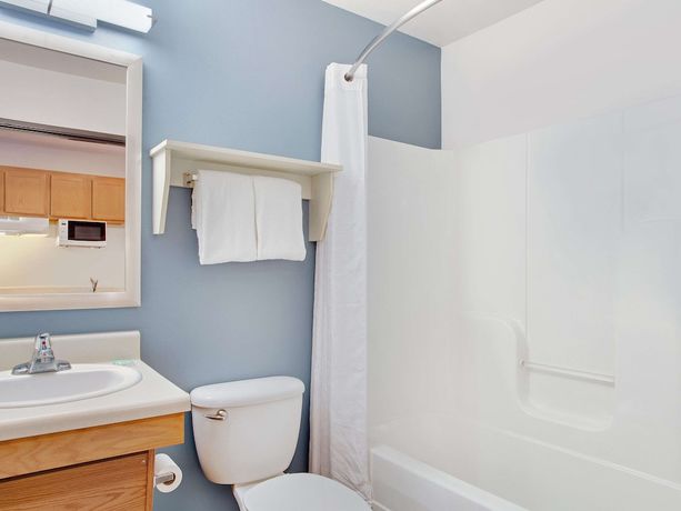 Imagen de la habitación del Hotel Extended Stay America Select Suites - Fort Myers - Northeast. Foto 8