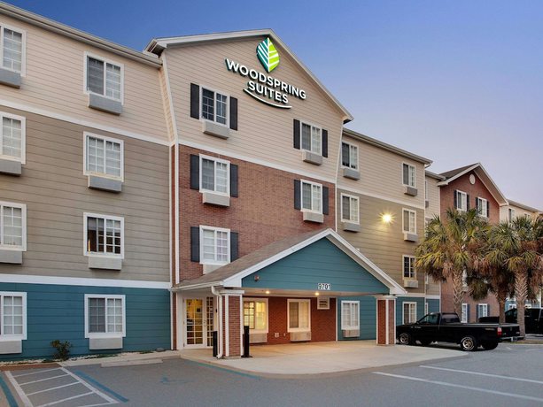 Imagen general del Hotel Extended Stay America Select Suites - Fort Myers - Northeast. Foto 4