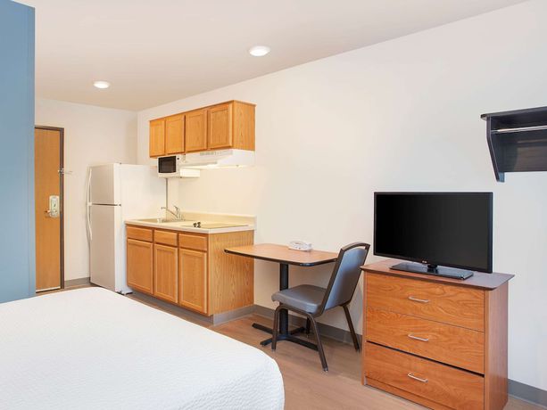 Imagen de la habitación del Hotel Extended Stay America Select Suites - Fort Myers - Northeast. Foto 9