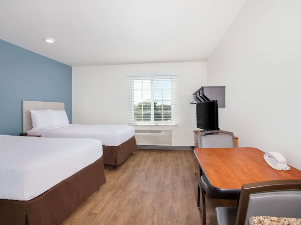 Imagen de la habitación del Hotel Extended Stay America Select Suites - Fort Myers - Northeast. Foto 10