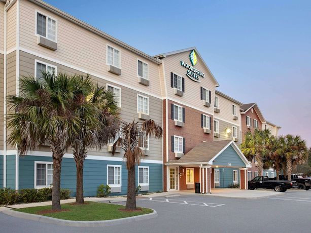Imagen general del Hotel Extended Stay America Select Suites - Fort Myers - Northeast. Foto 5
