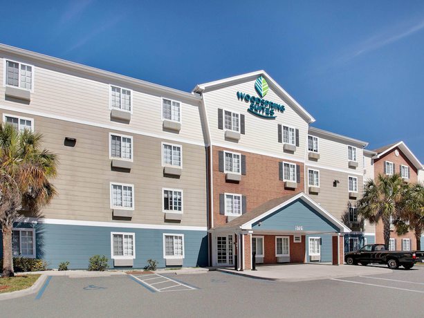 Imagen general del Hotel Extended Stay America Select Suites - Fort Myers - Northeast. Foto 3