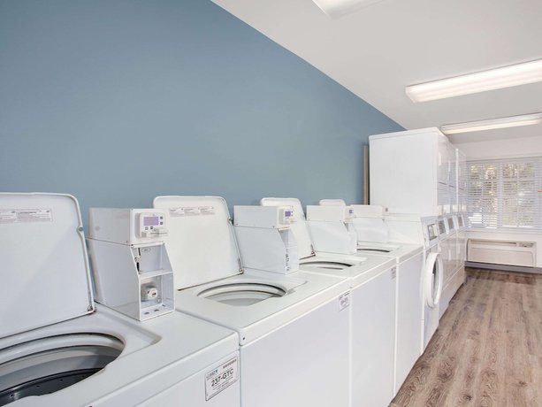 Imagen de los interiores del Hotel Extended Stay America Select Suites - Fort Myers - Northeast. Foto 16
