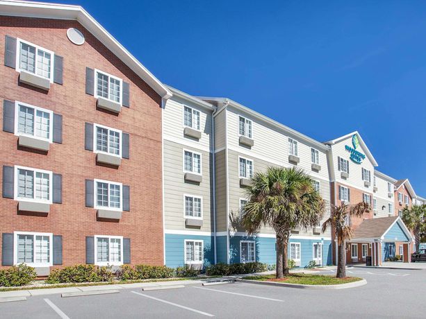 Imagen general del Hotel Extended Stay America Select Suites - Fort Myers - Northeast. Foto 6