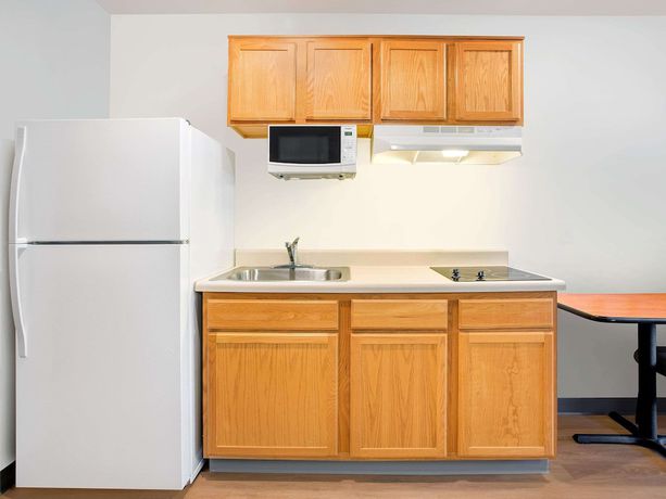 Imagen de la habitación del Hotel Extended Stay America Select Suites - Fort Myers - Northeast. Foto 12